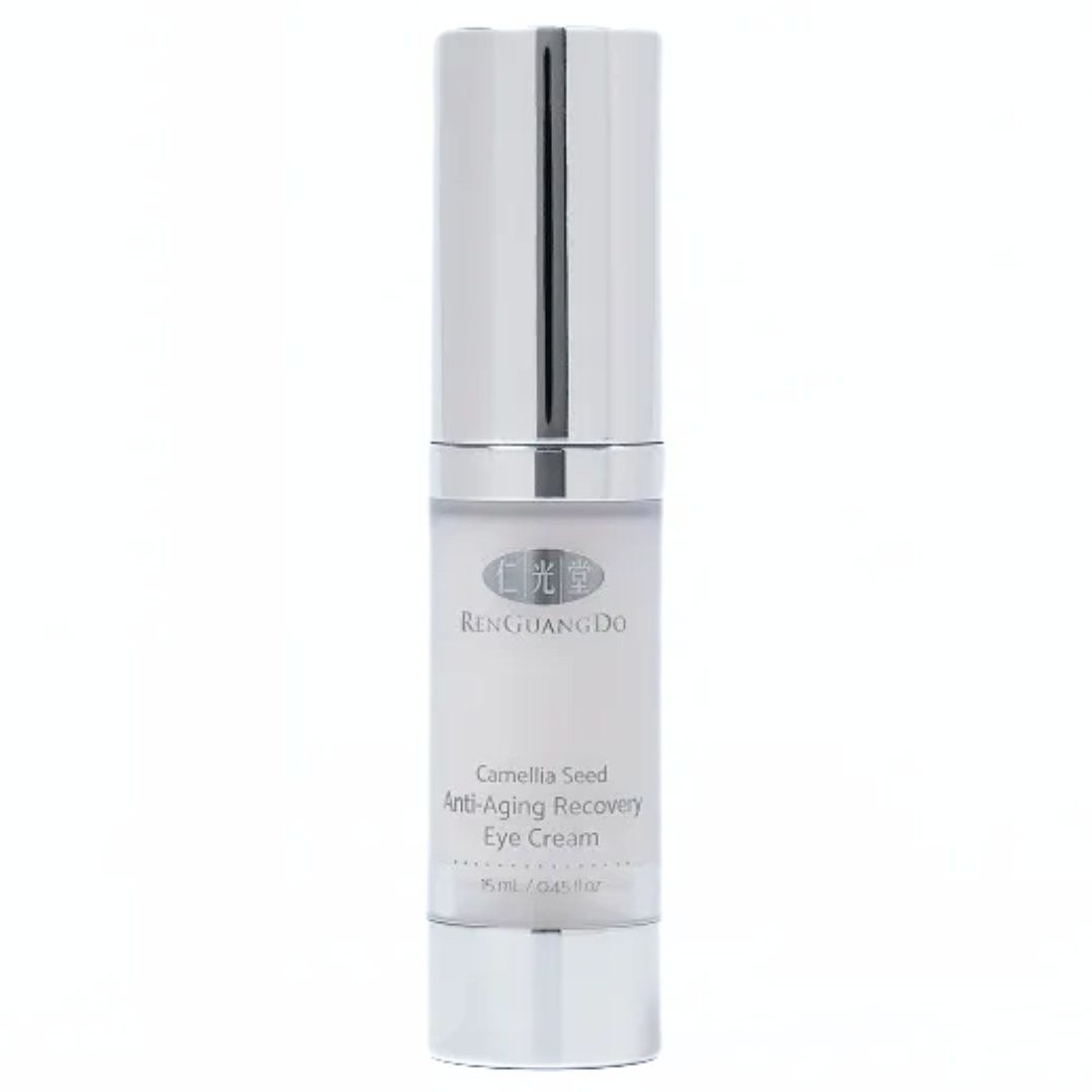 Camellia Seed Anti-Aging Recovery Eye Cream