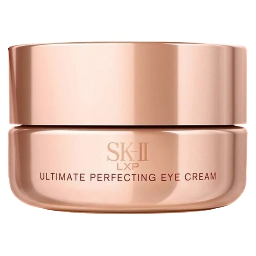 LXP Ultimate Perfecting Eye Cream