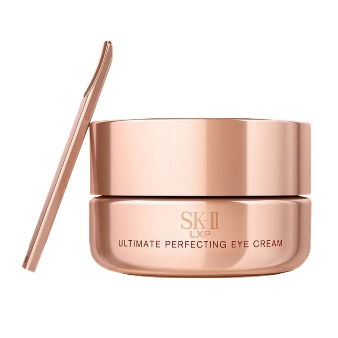 LXP Ultimate Perfecting Eye Cream